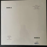 Back Cover: Oliver Sim – Hideous Bastard Vinyl LP | Relix