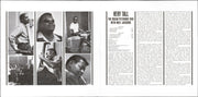 Back Cover: Oscar Peterson – Very Tall (Verve Acoustic Sound Series LP Vinyl) Vinyl LP | Relix