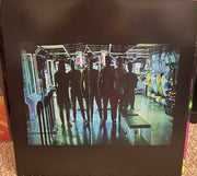 Back Cover: Osees – Abomination Revealed At Last Vinyl LP | Relix