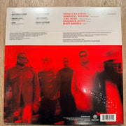 Back Cover: Out Of/Into – Motion Ii Vinyl LP | Relix