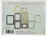 Back Cover: Paramore – Brand New Eyes (Import CD) CD | Relix