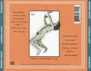 Back Cover: Parquet Courts – Sunbathing Animal (Import CD) CD | Relix