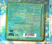 Back Cover: Patty Griffin – A Kiss in Time CD | Relix