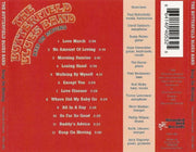 Back Cover: Paul Butterfield Blues Band – Keep on Moving CD | Relix