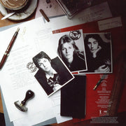 Back Cover: Paul McCartney – Band On The Run Vinyl LP | Relix