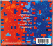 Back Cover: Paul McCartney – Tug Of War CD | Relix