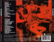 Back Cover: Paul Revere & The Raiders – The Essential Paul Revere and The Raiders CD | Relix