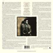 Back Cover: Paul Simon – Graceland: 25th Anniversary Edition (Download Included, Aniv LP Vinyl) Vinyl LP | Relix