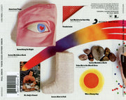 Back Cover: Paul Simon – There Goes Rhymin' Simon: Deluxe CD | Relix