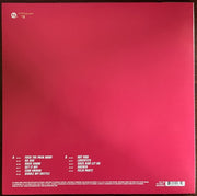 Back Cover: Peaches – The Teaches Of Peaches Vinyl LP | Relix
