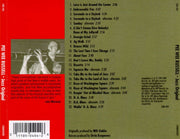 Back Cover: Pee Wee Russell – Jazz Original CD | Relix