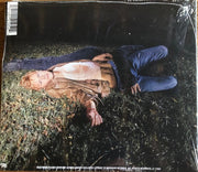 Back Cover: Perfume Genius – Glory CD | Relix