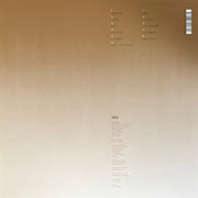 Back Cover: Perfume Genius – Too Bright (Clear LP Vinyl) Vinyl LP | Relix