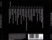 Back Cover: Pet Shop Boys – Disco 5 (Digipak CD) CD | Relix