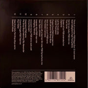 Back Cover: Pet Shop Boys – Disco 5 Vinyl LP | Relix