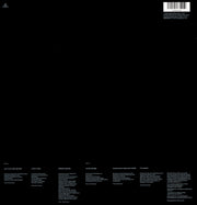 Back Cover: Pet Shop Boys – Introspective: 2018 Remastered Version Vinyl LP | Relix