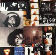 Back Cover: Pete Yorn – Musicforthemorningafter (Deluxe, Gate LP Vinyl) Vinyl LP | Relix