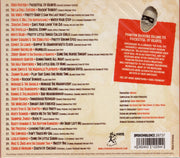 Back Cover: Phantom Rockers: Pocketful Of Hearts / Various – Phantom Rockers: Pocketful Of Hearts / Various CD | Relix