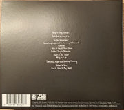 Back Cover: Phil Collins – But Seriously (Uk CD) CD | Relix