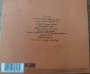 Back Cover: Phil Collins – No Jacket Required (Uk CD) CD | Relix