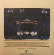 Back Cover: Phil Collins – Serious Hits...Live! (Remastered LP Vinyl) Vinyl LP | Relix