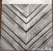 Back Cover: Phoenix – Alphabetical (RSD 2026 LP Vinyl) Vinyl LP | Relix