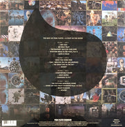 Back Cover: Pink Floyd – The Best of Pink Floyd: A Foot in the Door Vinyl LP | Relix