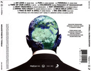 Back Cover: Pitbull – Globalization Vinyl LP | Relix