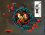 Back Cover: Pixies – Bossanova Vinyl LP | Relix