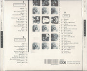 Back Cover: Pixies – Doolittle 25: B-Sides Peel Sessions & Demos (3-CD) CD | Relix