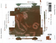 Back Cover: Pixies – Doolittle CD | Relix