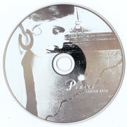 Back Cover: Pixies – Surfer Rosa (CD) CD | Relix