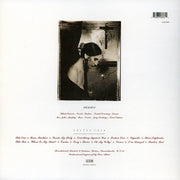 Back Cover: Pixies – Surfer Rosa Vinyl LP | Relix