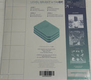 Back Cover: Pizza Hotline – Level Select (Limited Edition LP Vinyl) Vinyl LP | Relix