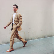 Back Cover: Pokey LaFarge – In The Blossom Of Their Shade Vinyl LP | Relix