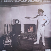 Back Cover: Pokey LaFarge – Rock Bottom Rhapsody Vinyl LP | Relix