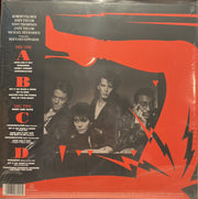 Back Cover: Power Station – Power Station (40th Anniversary Edition LP Vinyl) Vinyl LP | Relix