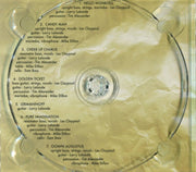 Back Cover: Primus – Primus & The Chocolate Factory With The Fungi Ensemble [CD/DVD][5.1 Dolby Surround Sound] CD | Relix