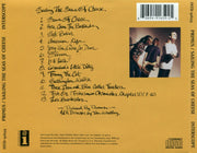 Back Cover: Primus – Sailing the Seas of Cheese CD | Relix