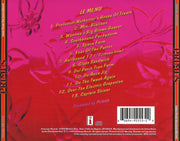 Back Cover: Primus – Tales from the Punchbowl CD | Relix