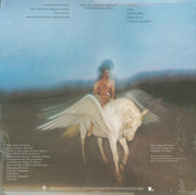 Back Cover: Prince – Prince Vinyl LP | Relix