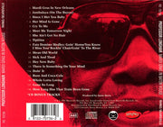 Back Cover: Professor Longhair – Mardi Gras in Baton Rouge CD | Relix