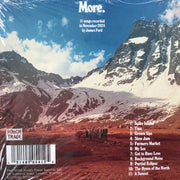 Back Cover: Pulp – More CD | Relix