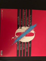 Back Cover: Queens Of The Stone Age – ...Like Clockwork (2xLP+MP3 LP Vinyl) Vinyl LP | Relix