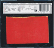 Back Cover: Radiohead – Amnesiac CD | Relix