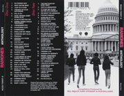 Back Cover: Ramones – Anthology (2-CD) CD | Relix