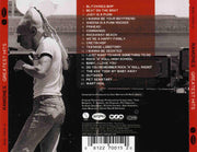 Back Cover: Ramones – Greatest Hits CD | Relix