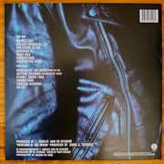 Back Cover: Ramones – Too Tough To Die (Retail Exclusive LP Vinyl) Vinyl LP | Relix