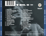 Back Cover: Ramones – Too Tough to Dies (CD) CD | Relix
