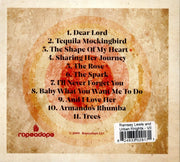 Back Cover: Ramsey Lewis / Urban Knights – Vii CD | Relix